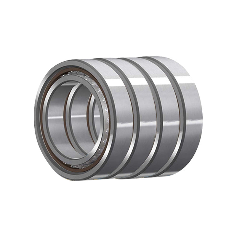 RHP 7024CTRDBDLP3 Super Precision Angular Contact Spindle Bearing 120x180x28mm (Set of 4)