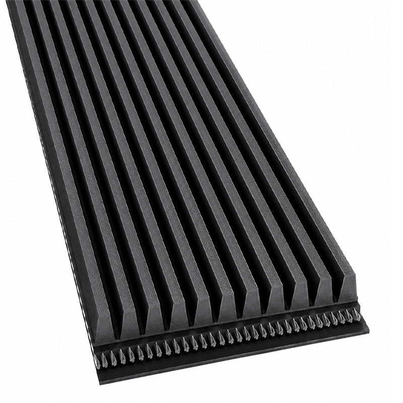Major Brand 1168PJ/460J Poly V Multiple Ribbed Belt 1168mm/46 inch Length with 11 Ribs