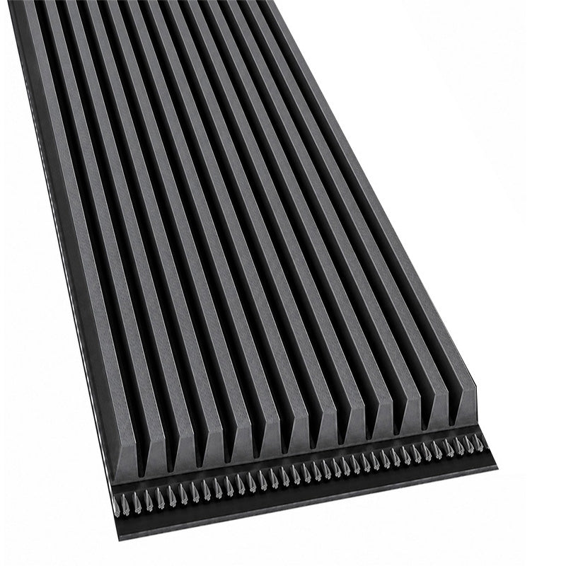 Major Brand 965PJ/380J Poly V Multiple Ribbed Belt 965mm/38 inch Length with 13 Ribs