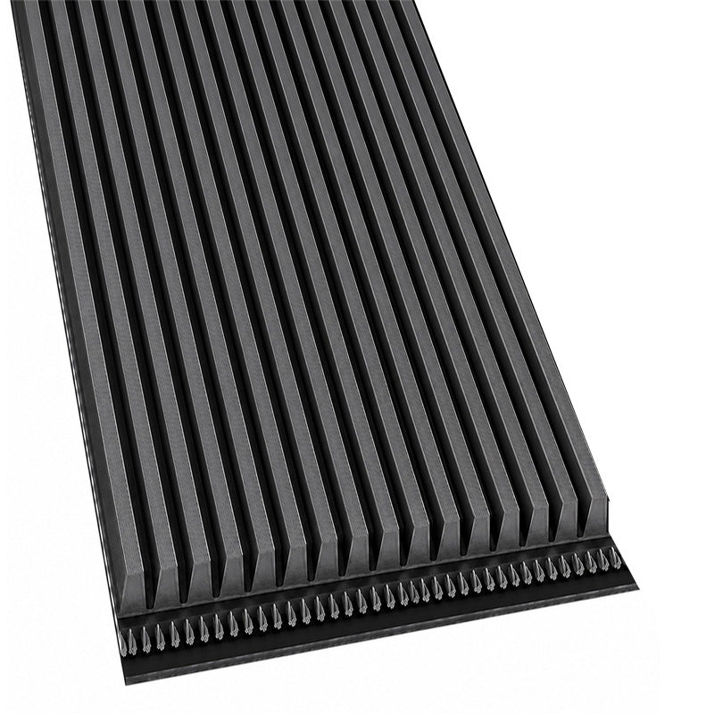 Major Brand 1321PJ/520J Poly V Multiple Ribbed Belt 1321mm/52 inch Length with 16 Ribs