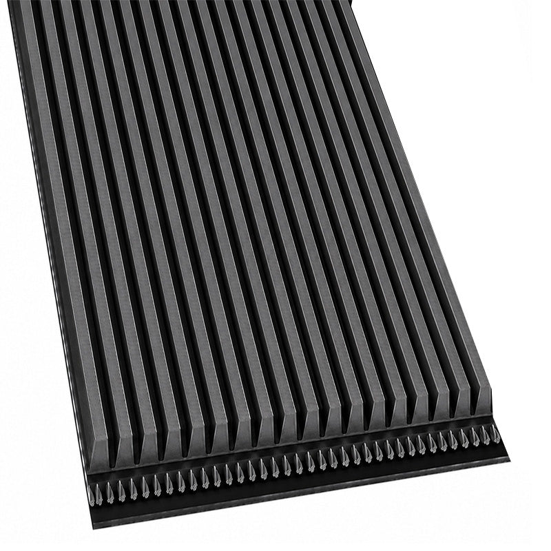 Major Brand 1194PJ/470J Poly V Multiple Ribbed Belt 1194mm/47 inch Length with 18 Ribs