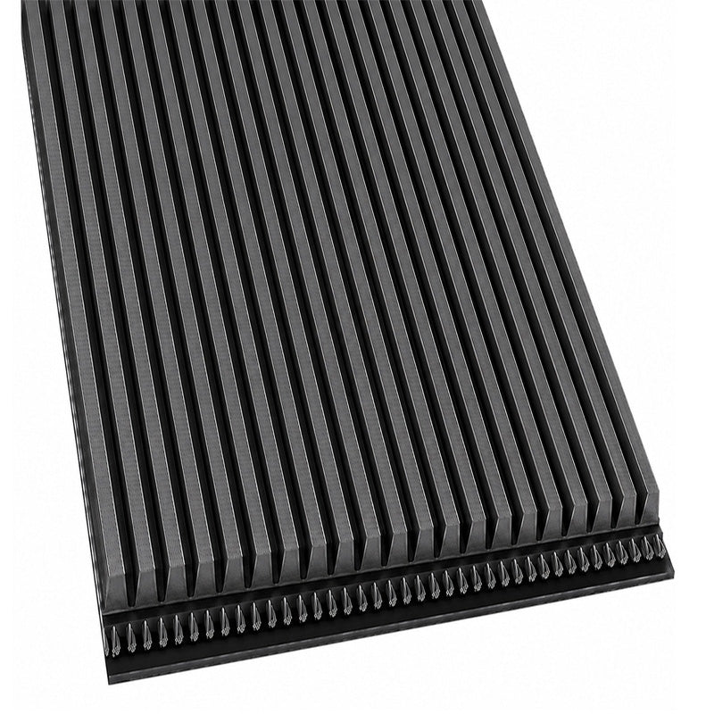 Major Brand 737PJ/290J Poly V Multiple Ribbed Belt 737mm/29 inch Length with 20 Ribs
