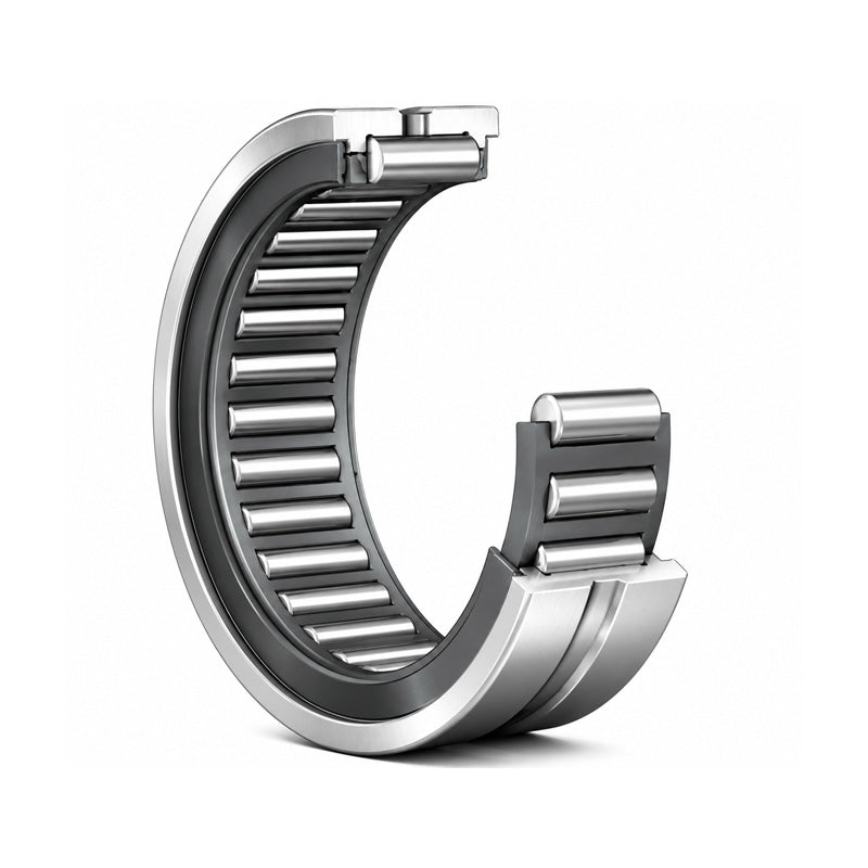 INA RNA4910-RSR-XL Machined Needle Roller Bearing 58x72x22mm - Allow 1-2 Days - Contact Us For Faster Delivery