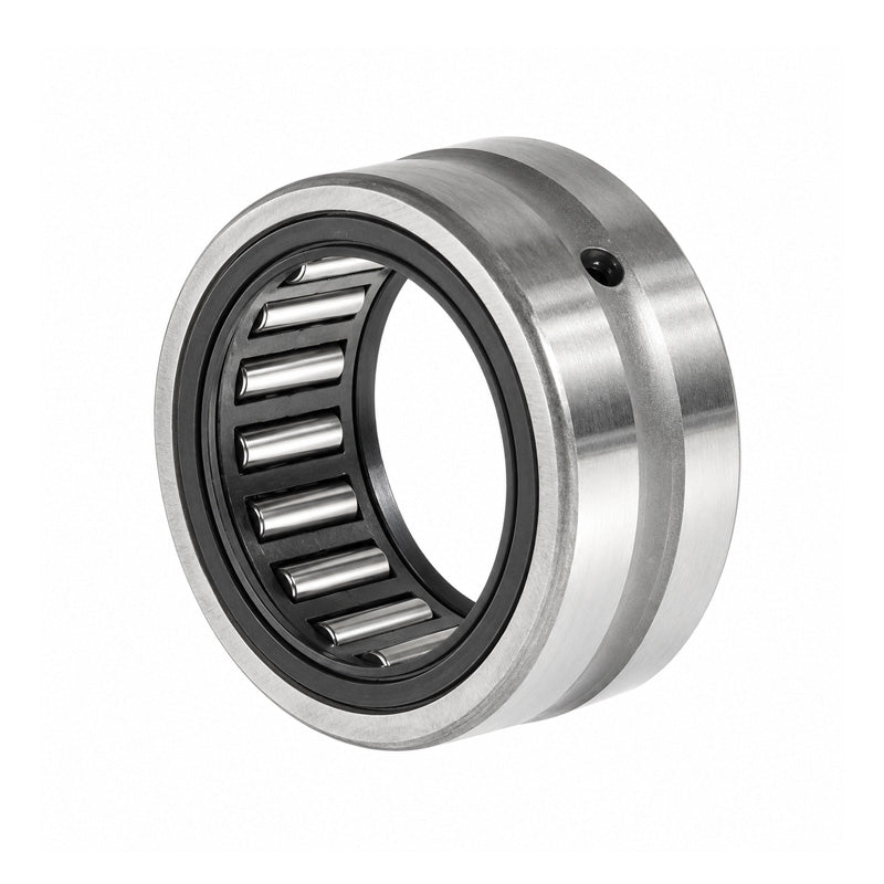 Major Brand RNA4900RS Needle Roller Bearing One Rubber Seal Flanged Type without Shaft Sleeve 14x22x13mm