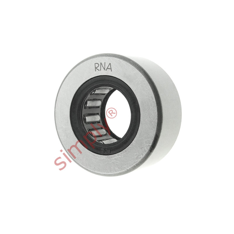 RNA22012RS Budget Support Roller with 2 Rubber Seals 16x32x13.8mm