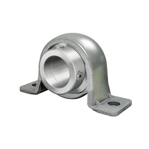 INA RPB20 Plummer Block Housing Unit - Allow 1-2 Days - Contact Us For Faster Delivery