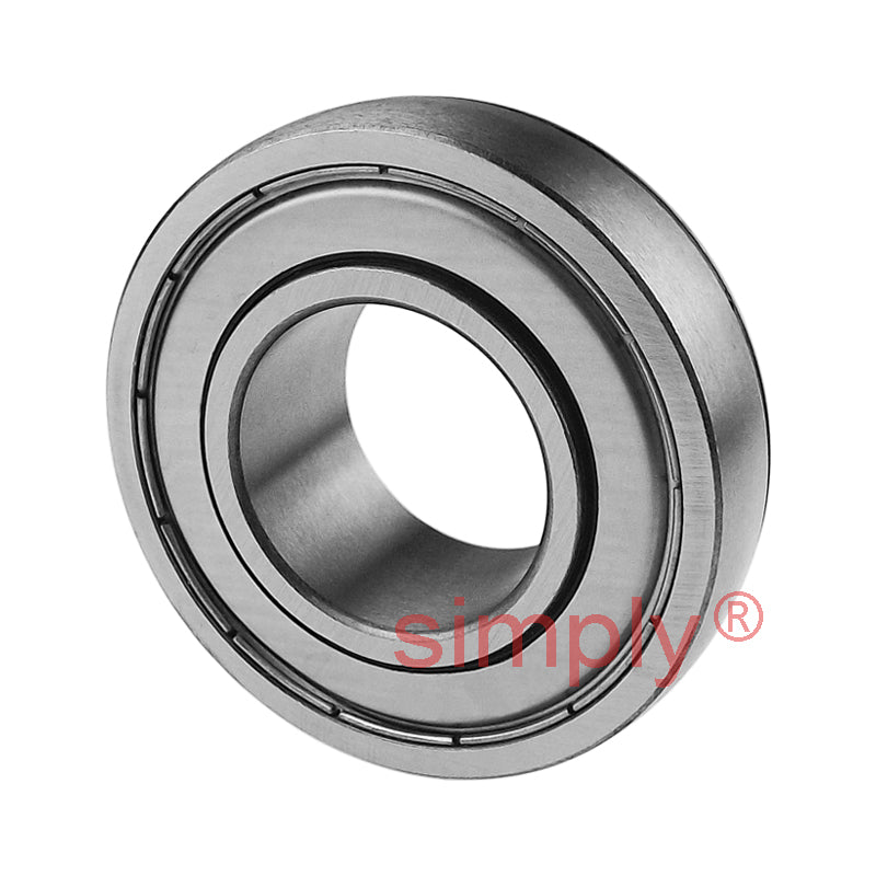 SA202-10 Imperial Bearing Insert with Locking Collar 5/8 inch Bore 40mm Outside Dia