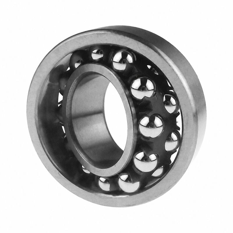 1200TVC3 Open Self Aligning Ball Bearing 10x30x9mm