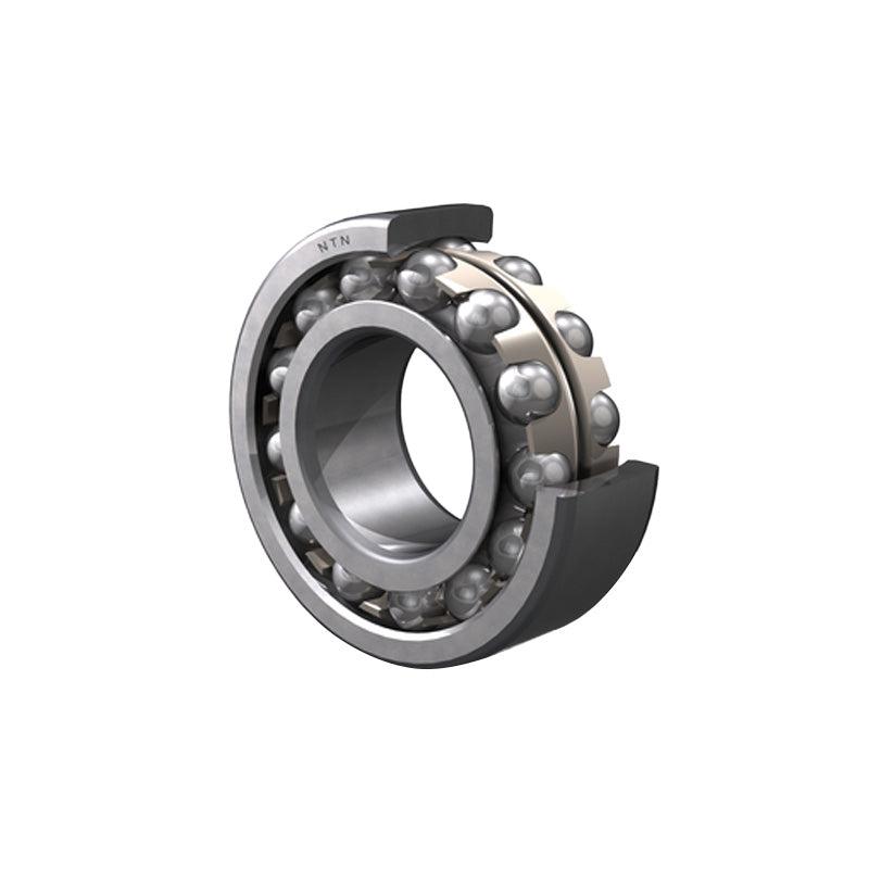 NTN 1304S Self-Aligning Ball Bearing 20x52x15mm - Allow 1-2 Days - Contact Us For Faster Delivery