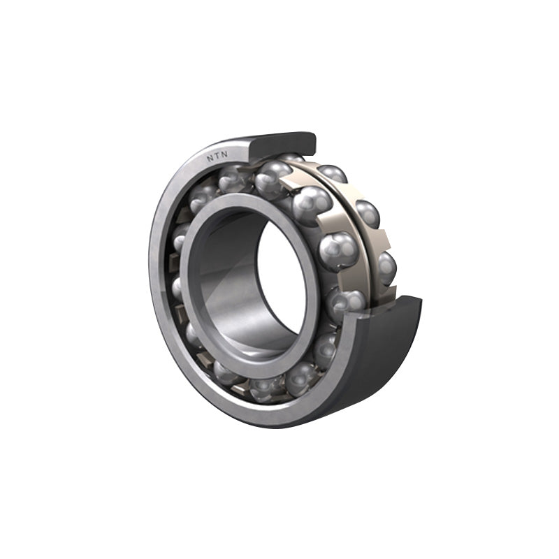 NTN 1216SK Self-Aligning Ball Bearing 80x140x26mm - Allow 1-2 Days - Contact Us For Faster Delivery