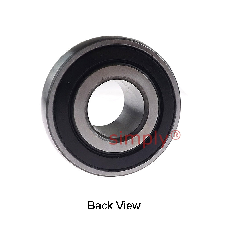 SB204-12 Imperial Bearing Insert with 3/4 inch Bore 47mm Outside Dia