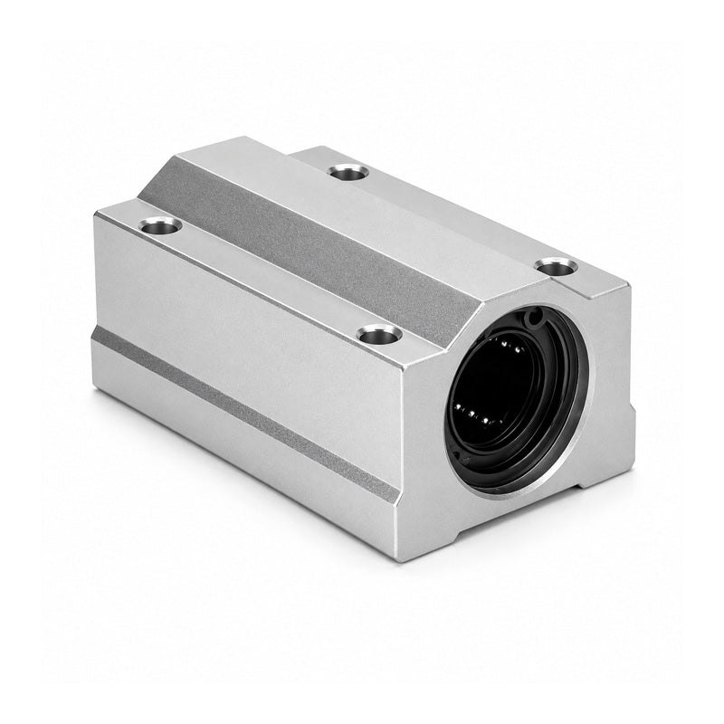 SAMICK SCE12WUU Linear Ball Bearing Unit - Allow 1-2 Days - Contact Us For Faster Delivery