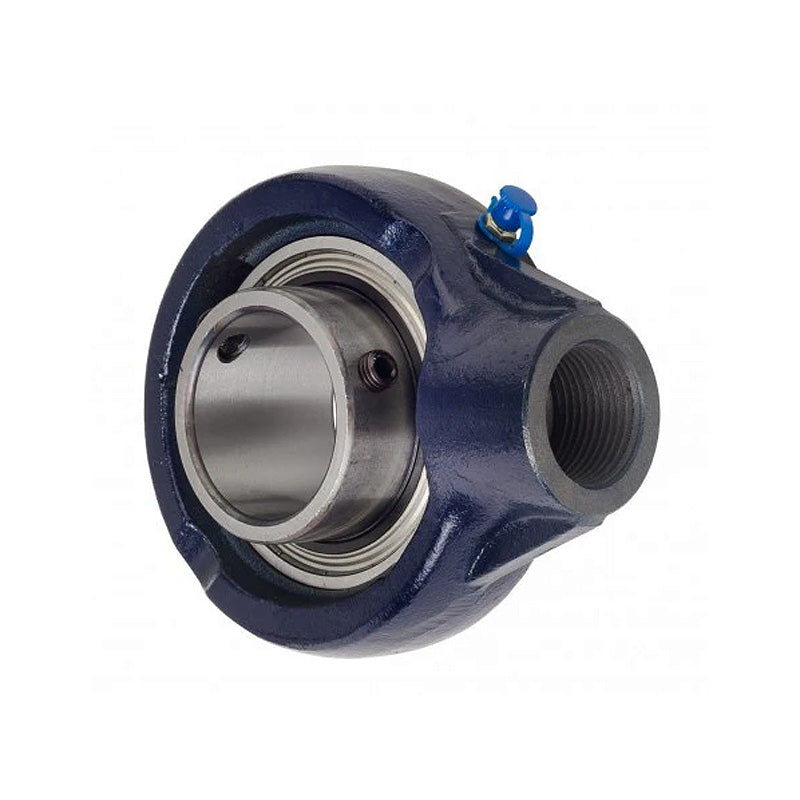 RHP SCH20 Metric Thread Cast Iron Hanger Bearing Unit and 20mm Bore Insert 67mm Outside Diameter