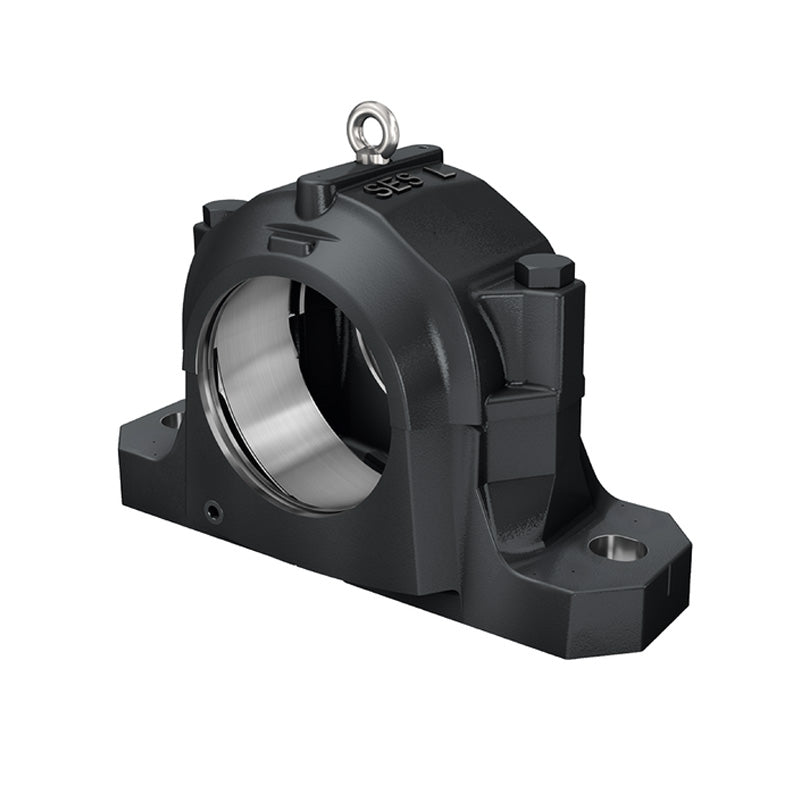 FAG SES532-L Plummer Block Housing - Allow 1-2 Days - Contact Us For Faster Delivery