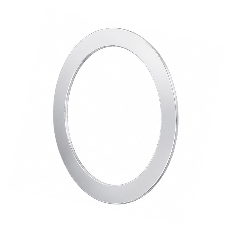 70x85x0.5mm Steel Plain Shim Ring