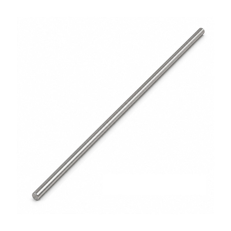 27mm Diameter Silver Steel Round Bar - 160mm