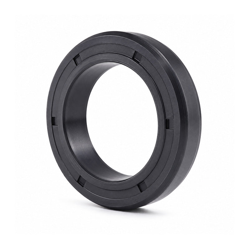 16.9x28x5mm Nitrile Rubber Single Lip Rotary Shaft Oil Seal SC / R21 - Allow 2-3 Days