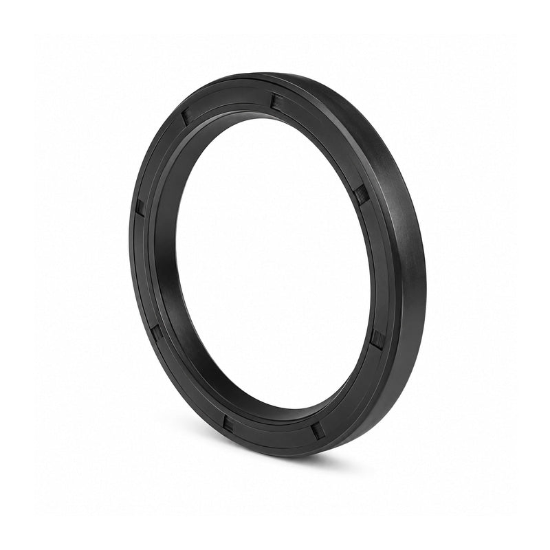 41x56x8mm Nitrile Rubber Single Lip Rotary Shaft Oil Seal with Garter Spring SC / R21 - Allow 2-3 Days