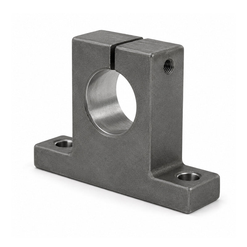 SAMICK SK13 Shaft Trestle 13x42x14mm - Allow 1-2 Days - Contact Us For Faster Delivery