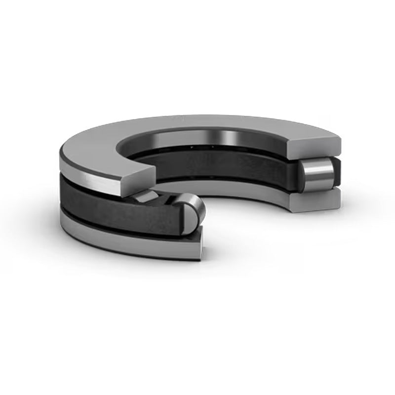 SKF K81134TN Axial Cylindrical Roller and Cage Assembly 170x215x14mm - Allow 1-2 Days - Contact Us For Faster Delivery