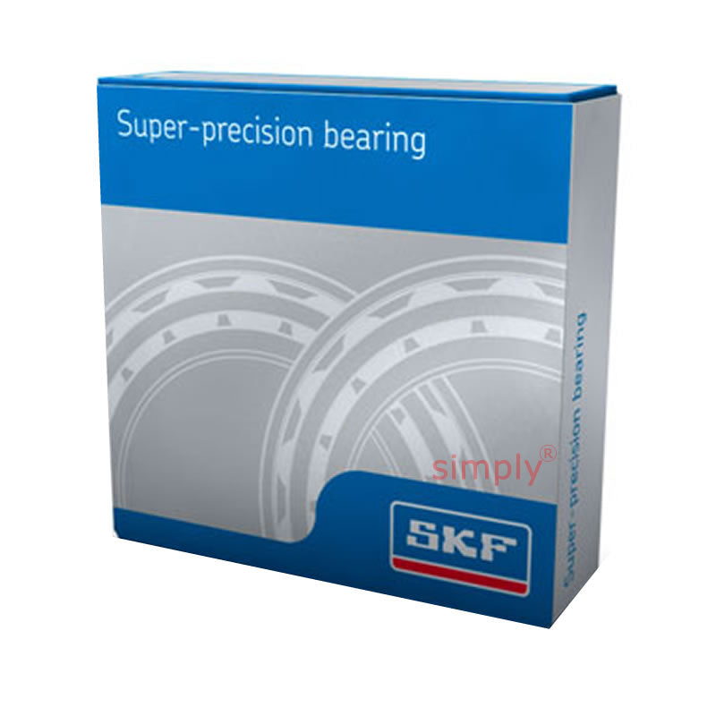 SKF NN3026KTN9SP Super Precision Double Row Cylindrical Roller Spindle Bearing 130x200x52mm