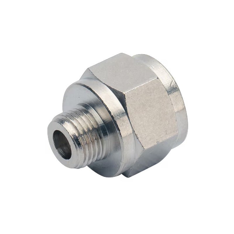 SKF LAPN1/2 Nipple G1/4 - G1/2 
