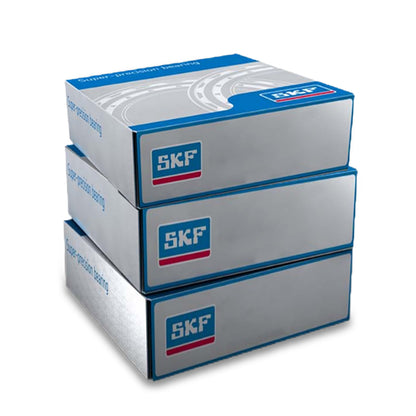 SKF 7020ACD/P4ATBTB Super Precision Angular Contact Spindle Bearing 100x150x24mm (Set of 3)