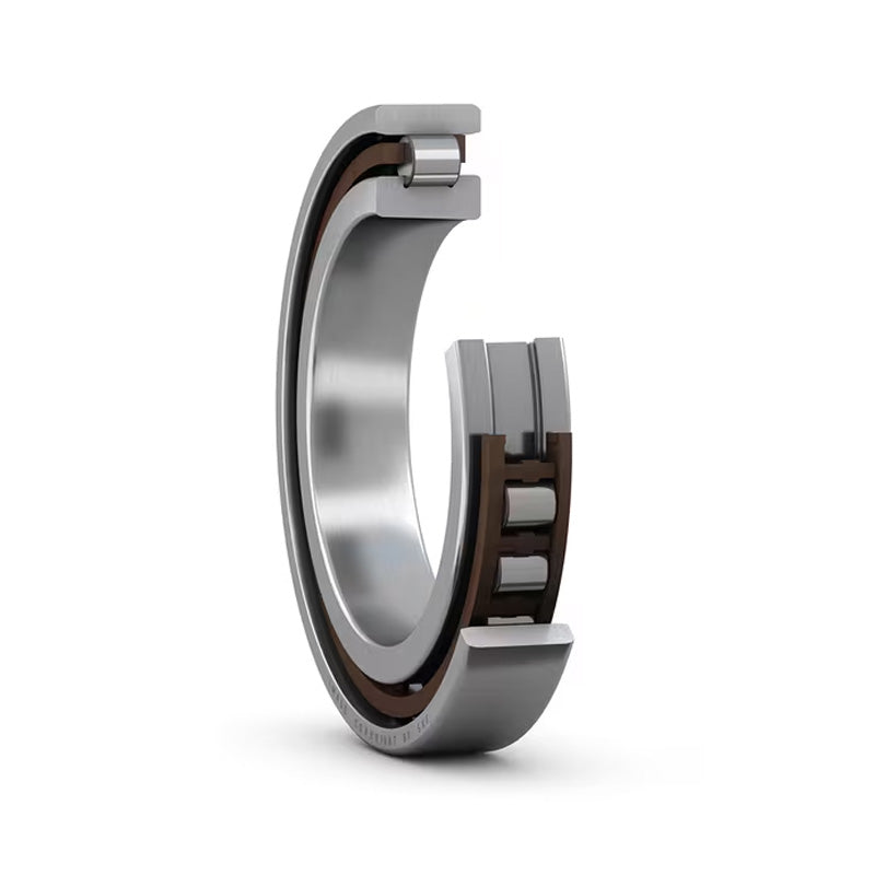 SKF N1010KPHASP Super Precision Single Row Cylindrical Roller Spindle Bearing 50x80x16mm