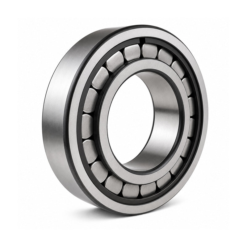 SL192340-TB Single Row Full Complement Cylindrical Roller Bearing 200x420x138mm