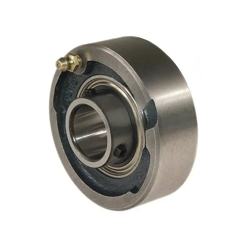 RHP SLC25A Cast Iron Cartridge Unit with 25mm Bore Insert 79.4mm Outside Diameter