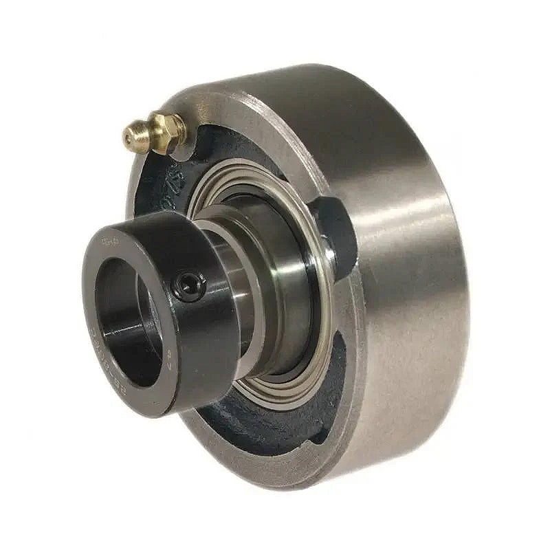 RHP SLC3/4EC Cast Iron Cartridge Unit with 3/4 inch Bore Insert 74.64mm Outside Diameter