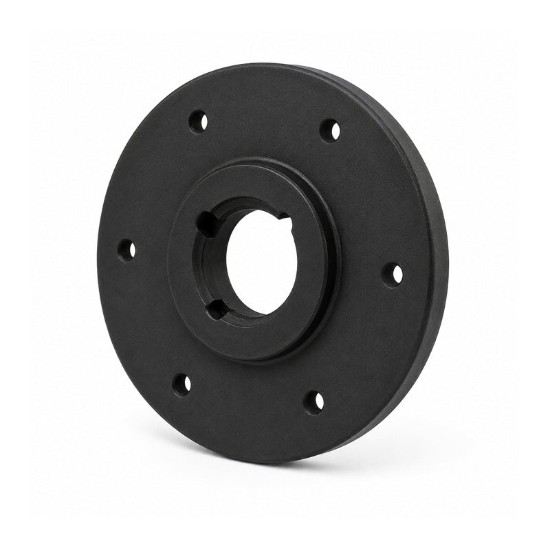 SKF SM30-1 Cast Iron Bolt on Hub Shaft Fixing with Tapered Bore