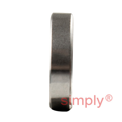 Major Brand SMR63 Stainless Steel Open Type Deep Groove Ball Bearing 3x6x2mm 