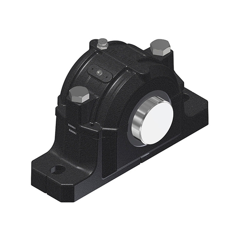 SNR SNC206-305 Plummer Block Housing - Allow 1-2 Days - Contact Us For Faster Delivery