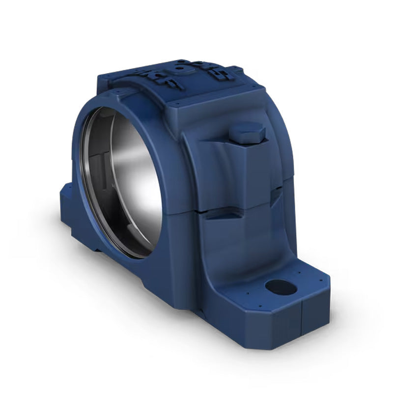 SKF SNLN3056 Cast Iron Split Pillow Block Housing