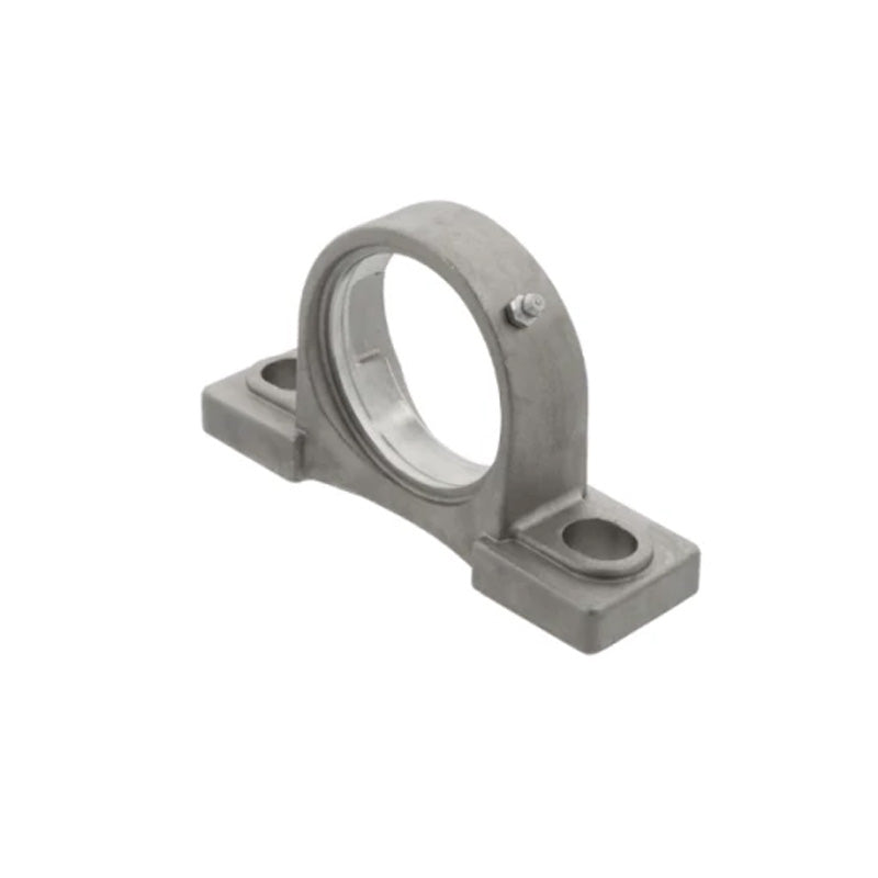 ZEN SP206-SB-ECC Plummer Block Housing - Allow 1-2 Days - Contact Us For Faster Delivery