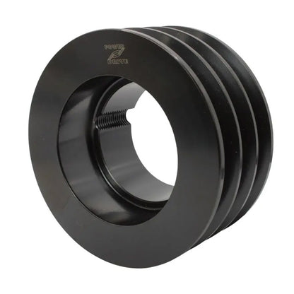 118X3SPA 118mm Pitch Diameter SPA Section Tapered Locking Bush Type Pulley with 3 Grooves (Bush not Incl.)