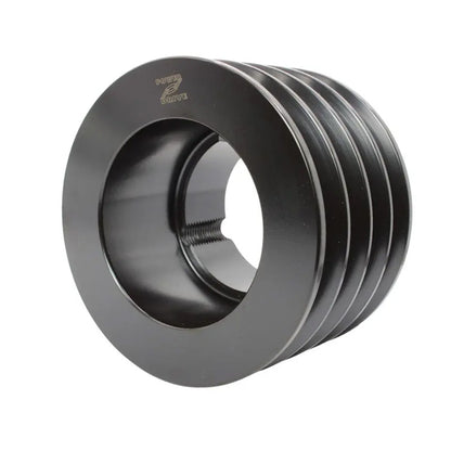 160X4SPA 160mm Pitch Diameter SPA Section Tapered Locking Bush Type Pulley with 4 Grooves (Bush not Incl.)