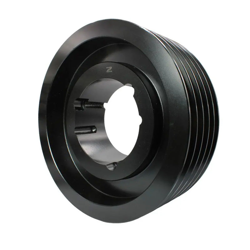 PowerDrive 280X5SPB 280mm Pitch Diameter SPB Section Tapered Locking Bush Type Pulley with 5 Grooves (Bush not Incl.) - Allow 2-3 Days