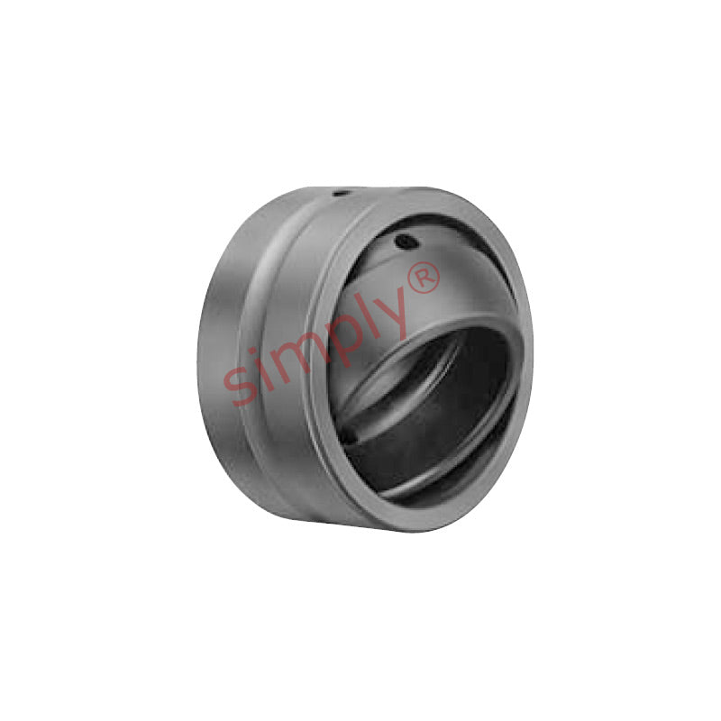 IKO SB115A Steel on Steel Spherical Plain Bushing 115x180x98mm