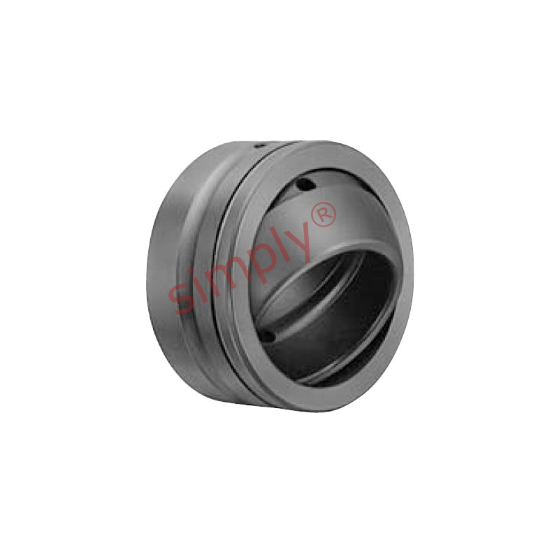 IKO SB6010053 Steel on Steel Spherical Plain Bushing 60x100x53mm