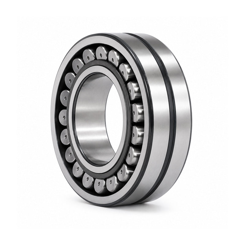 Budget 238/850CAMA/W20 Spherical Roller Bearing with Cylindrical Bore 850x1030x136mm