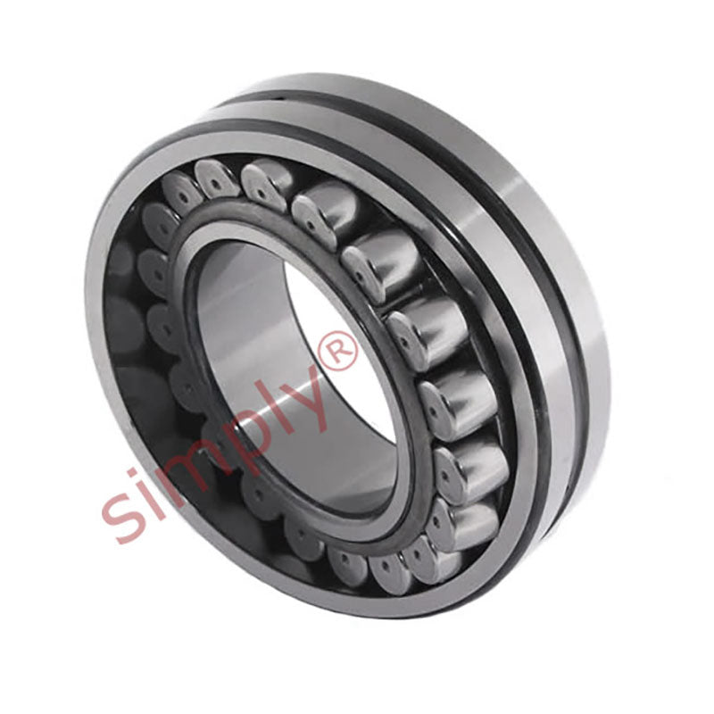 FAG 22244BKMB Spherical Roller Bearing with Taper Bore 220x400x108mm