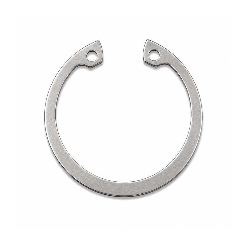 Stainless Internal Circlip for 68mm Bore Diameter Un-Sprung Dia 72.5mm