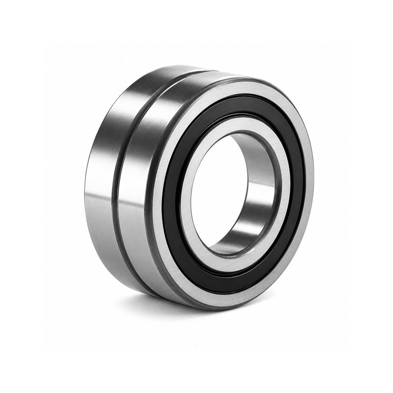 SKF BS222162CSVT143 Sealed Spherical Roller Bearing with Cylindrical Bore 80x140x40mm