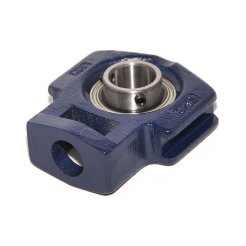 RHP ST30A Cast Iron Take Up Unit and 30mm Bore Insert