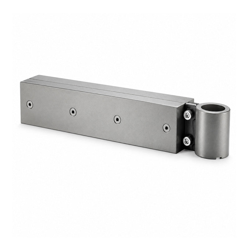 SNR Extension Yoke for Medium SmartTEMP Induction Heater - Minimum Bearing Bore 120mm - Allow 2-3 Days