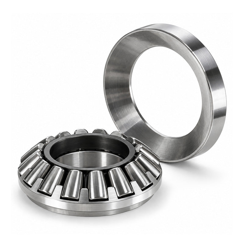 SKF 29415E Spherical Roller Thrust Bearing 75x160x51mm