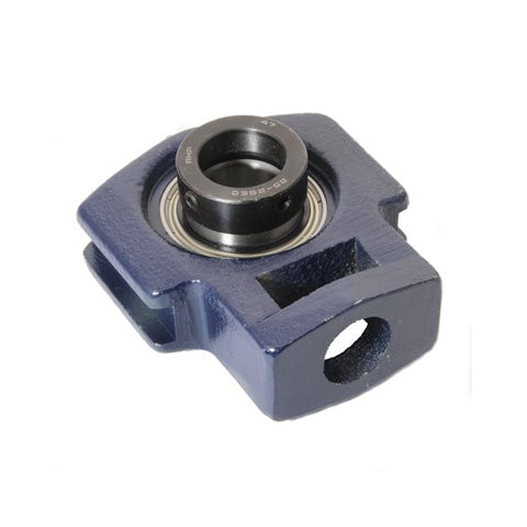 RHP ST75DEC Cast Iron Take Up Unit and 75mm Bore Insert