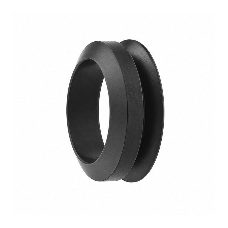 NAK VS38 FKM Rubber V-Ring Seal For Shafts 36-38mm - Allow 7-10 Days